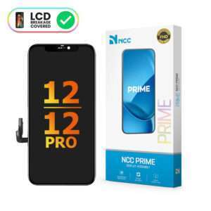 LCD Display Assembly for iPhone 12 / 12 Pro (NCC Prime / Incell)