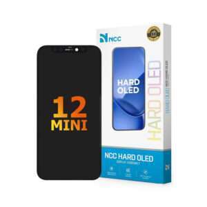 OLED Display Assembly for iPhone 12 Mini (NCC / Hard OLED)
