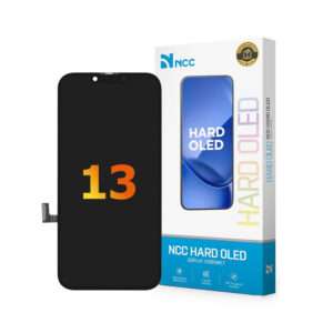 OLED Display Assembly for iPhone 13 (NCC / Hard OLED)