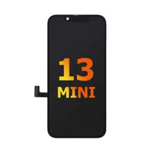 LCD Display Assembly for iPhone 13 Mini (Refurbished)
