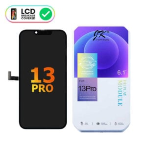 LCD Display Assembly for iPhone 13 Pro (JK Version 3.0 / Incell)