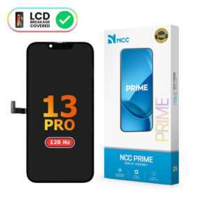 LCD Display Assembly for iPhone 13 Pro (NCC Prime / Incell) (120 Hz)