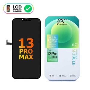 LCD Display Assembly for iPhone 13 Pro Max (JK Version 3.0 / Incell)