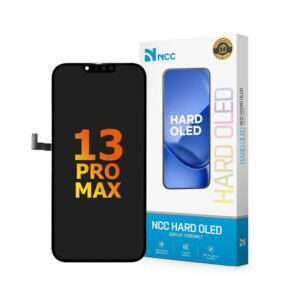 OLED Display Assembly for iPhone 13 Pro Max (NCC / Hard OLED)