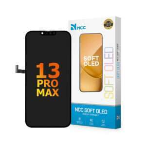 OLED Display Assembly for iPhone 13 Pro Max (NCC / Soft OLED)