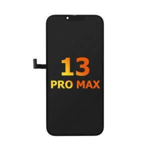 LCD Display Assembly for iPhone 13 Pro Max (Refurbished)