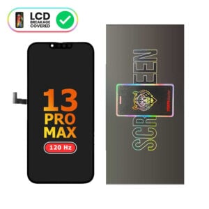 LCD Display Assembly for iPhone 13 Pro Max (TIGER / Incell) (120 Hz)