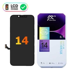 LCD Display Assembly for iPhone 14 (JK Version 3.0 / Incell)