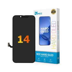 OLED Display Assembly for iPhone 14 (NCC / Hard OLED)