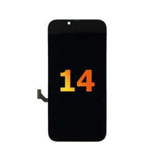 LCD Display Assembly for iPhone 14 (Refurbished)