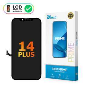 LCD Display Assembly for iPhone 14 Plus (NCC Prime / Incell)