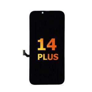 LCD Display Assembly for iPhone 14 Plus (Refurbished)