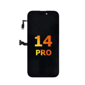 LCD Display Assembly for iPhone 14 Pro (Refurbished)