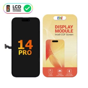 LCD Display Assembly for iPhone 14 Pro (THL / Incell)