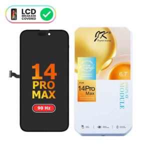 LCD Display Assembly for iPhone 14 Pro Max (JK Version 3.0 / Incell) (90 Hz)