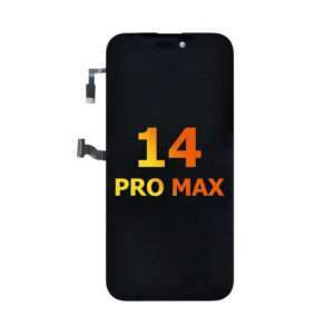 LCD Display Assembly for iPhone 14 Pro Max (Refurbished)