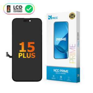 LCD Display Assembly for iPhone 15 Plus (NCC Prime / Incell)