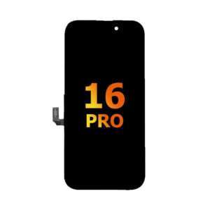 LCD Display Assembly for iPhone 16 Pro (Refurbished)