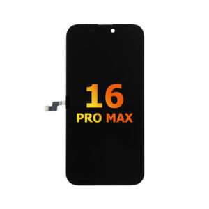LCD Display Assembly for iPhone 16 Pro Max (Refurbished)