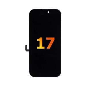 LCD Display Assembly for iPhone 17 (Aftermarket / Incell)