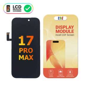 LCD Display Assembly for iPhone 17 Pro Max (THL / Incell)