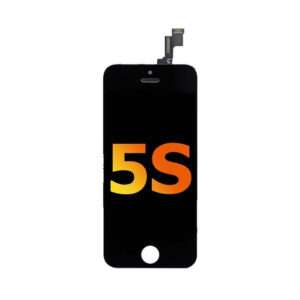 LCD Display Assembly for iPhone 5s (Black)