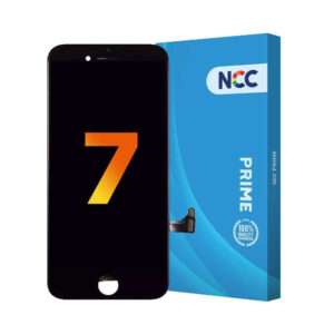 LCD Display Assembly for iPhone 7 (NCC Prime) (Black)