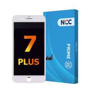LCD Display Assembly for iPhone 7 Plus (NCC Prime) (White)
