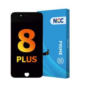 LCD Display Assembly for iPhone 8 Plus (NCC Prime) (Black)