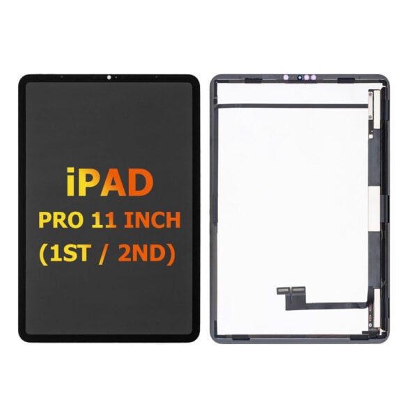 LCD Display Assembly for iPad Pro 11 Inch (1st / 2nd Gen)