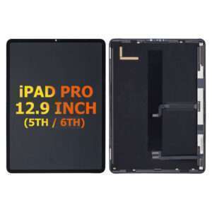 LCD Display Assembly for iPad Pro 12.9 Inch (5th Inch)