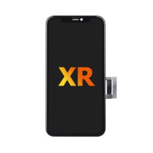 LCD Display Assembly for iPhone XR (Aftermarket / Incell)