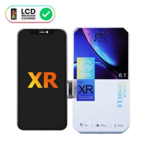 LCD Display Assembly for iPhone XR (JK Version 3.0 / Incell)