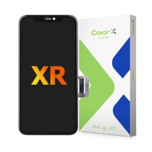 LCD Display Assembly for iPhone XR (ColorX / Incell)