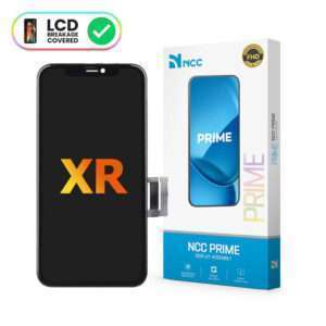 LCD Display Assembly for iPhone XR (NCC Prime / Incell)
