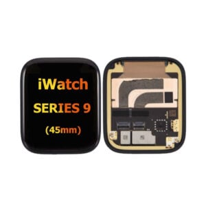 LCD Display Assembly for iWatch Series 9 (45mm)