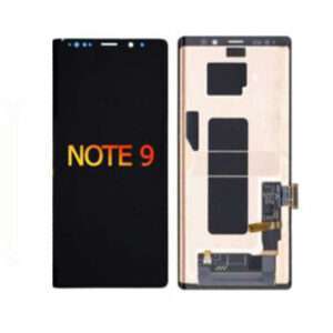 LCD Display Assembly for Galaxy Note 9 (Refurbished)
