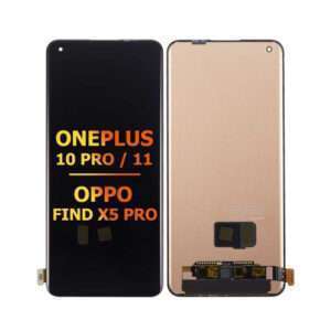 LCD Display Assembly for OnePlus 10 Pro / OnePlus 11 / Oppo Find X Pro