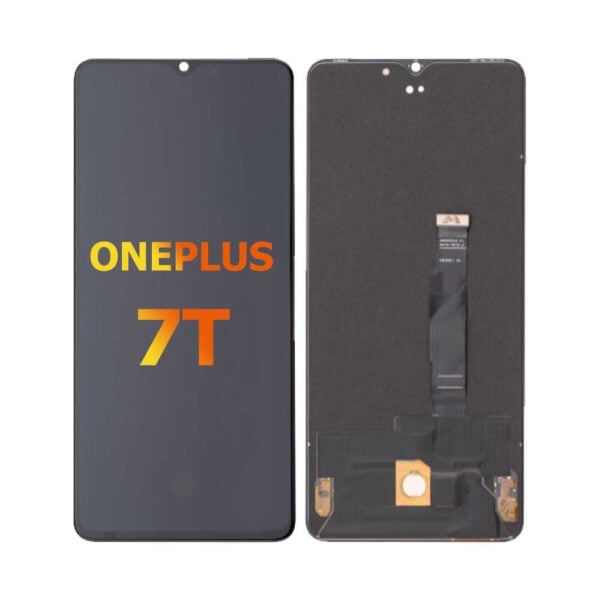 LCD Display Assembly for OnePlus 7T