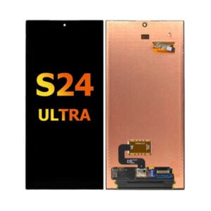 LCD Display Assembly for Galaxy S24 Ultra (Refurbished)