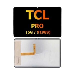 LCD Display Assembly for TCL Tab Pro 5G (9198S)