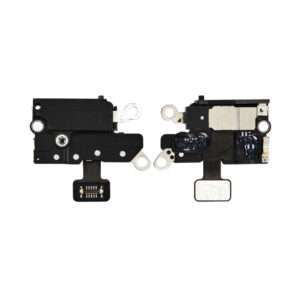 Left Microphone with Air Pressure for iPhone 17 Air
