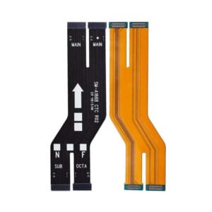 Main Board Flex for Galaxy A16 5G (A166B) / A17 5G (A176) / A26 5G (A266)