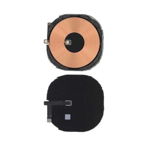 NFC Wireless Charging Flex for iPhone 11