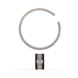 NFC MagSafe Wireless Charging Flex for iPhone 16 Pro / 16 Pro Max