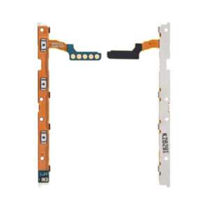 Power and Volume Flex for Galaxy A34 5G / A54 5G