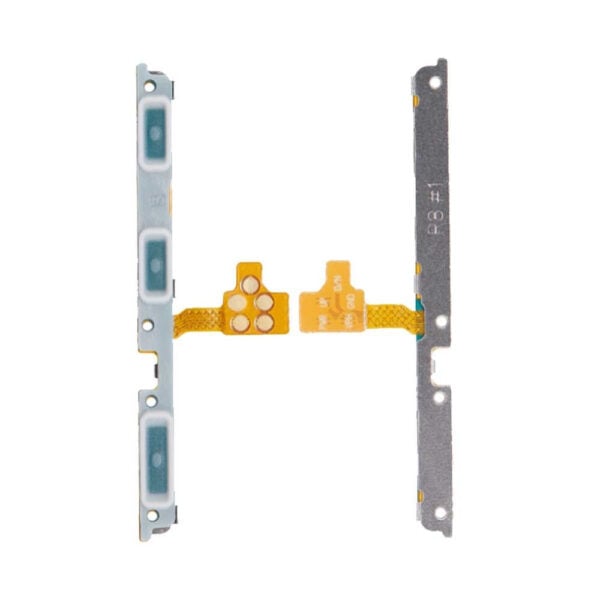 Power and Volume Flex for Galaxy A52S (A528)