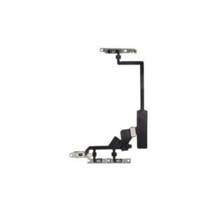 Power and Volume Flex for iPhone 14 Pro