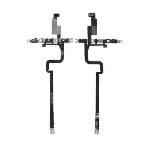 Power / Volume Flex for iPhone 15 Pro