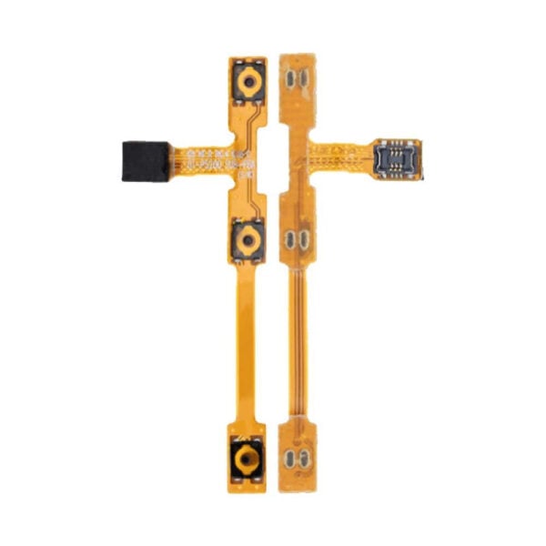 Power and Volume Flex for Galaxy Tab 4 10.1 Inch (T530 / T531) / Tab 3 10.1 Inch (P5200 / P5210 / P5220)